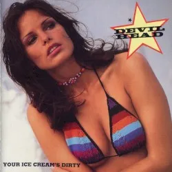 Your Ice Cream's Dirty album by Devilhead