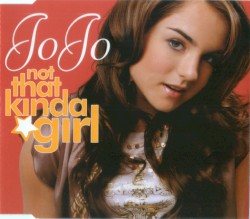 Not That Kinda Girl album by JoJo