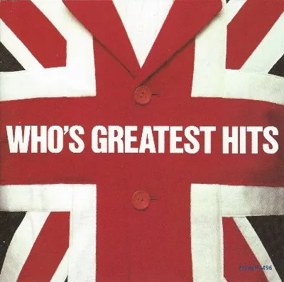 Who's Greatest Hits