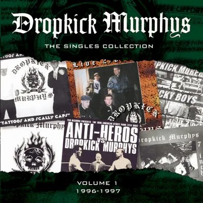 The Singles Collection, Volume 1