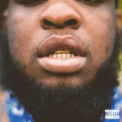 Punken album by Maxo Kream