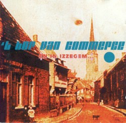 En in Izzegem album by 't Hof van Commerce