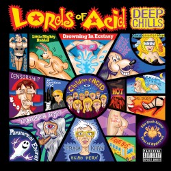 Deep Chills album by Lords of Acid