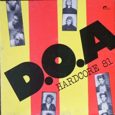 Hardcore '81