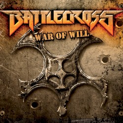 War of Will album by Battlecross