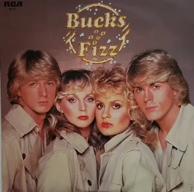 Bucks Fizz