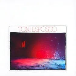 Rosso napoletano album by Tony Esposito