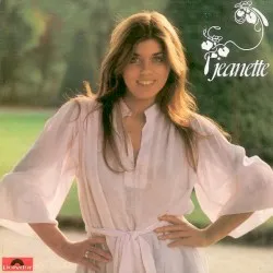 Todo es nuevo album by Jeanette
