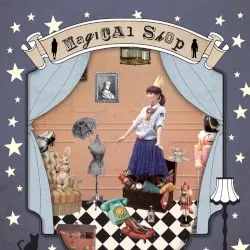 Magical Shop