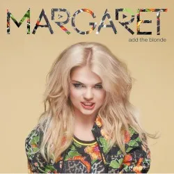 Add the Blonde album by Margaret
