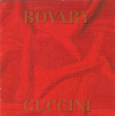 Signora Bovary