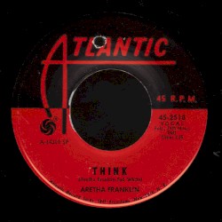 Think album by Aretha Franklin