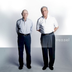 Vessel album by Twenty One Pilots