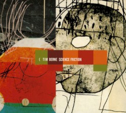 Science Friction album by Tim Berne