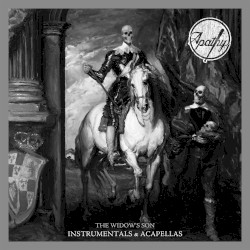 The Widow's Son album by Apathy