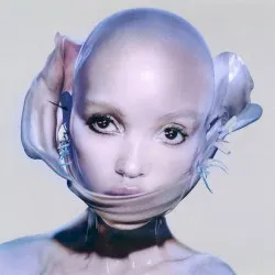 Eusexua Afterglow album by FKA twigs
