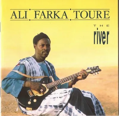 The River