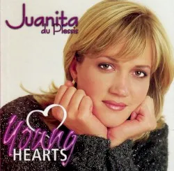 Young Hearts album by Juanita du Plessis