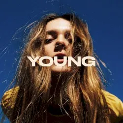Young album by Charlotte Lawrence
