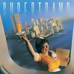 Breakfast in America album by Supertramp