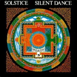 Silent Dance album by ソルスティス