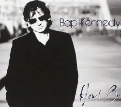 Howl On album by Bap Kennedy