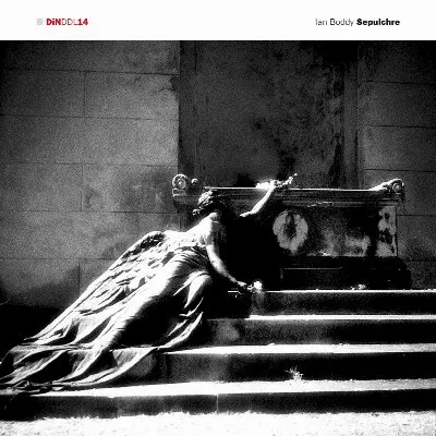 Sepulchre album by Ian Boddy