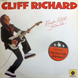 Rock 'n' Roll Juvenile album by Cliff Richard