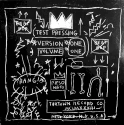 Beat Bop album by K-Rob