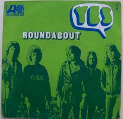 Roundabout album by Yes