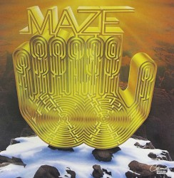 Golden Time of Day album by Maze