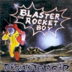 Disasteroid