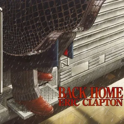 Back Home