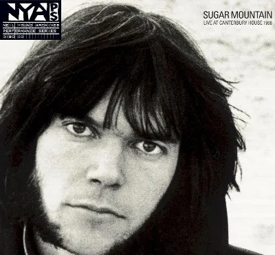 Sugar Mountain – Live at Canterbury House 1968