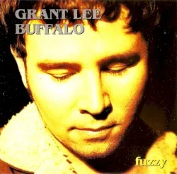 Fuzzy album by Grant Lee Buffalo