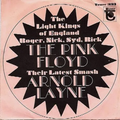 Arnold Layne