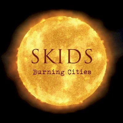Burning Cities