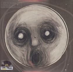 Luminol/The Watchmaker album by Steven Wilson