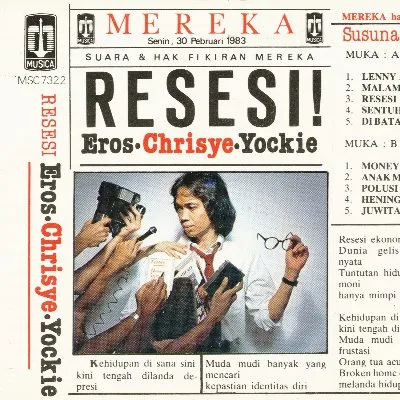 Resesi
