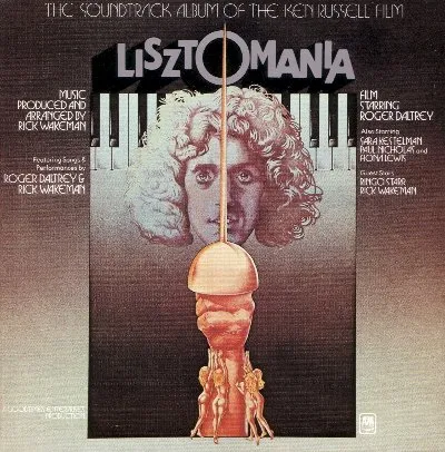 Lisztomania