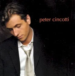 Peter Cincotti album by Peter Cincotti