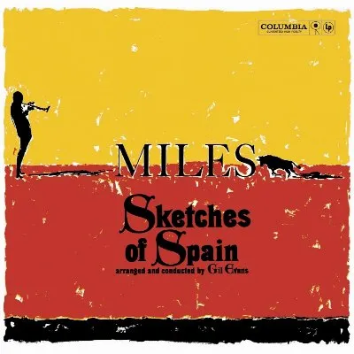Sketches of Spain