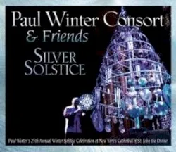Silver Solstice album by Paul Winter Consort