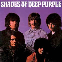 Shades of Deep Purple album by Deep Purple