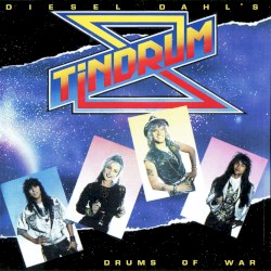 Drums of War album by TinDrum