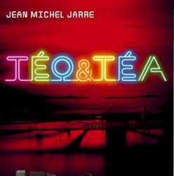 Téo & Téa album by Jean-Michel Jarre