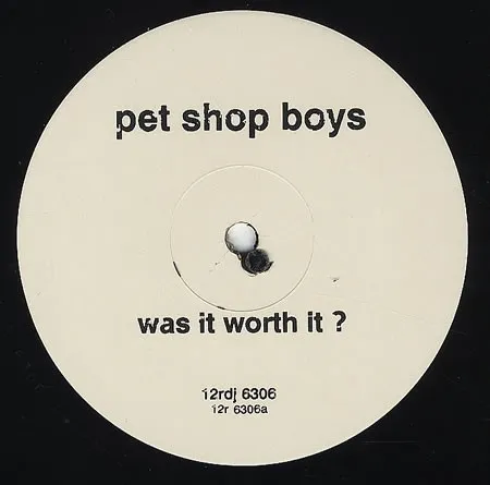 Was It Worth It?