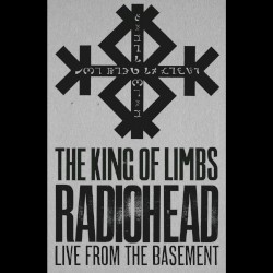 The King of Limbs: Live from the Basement album by Radiohead