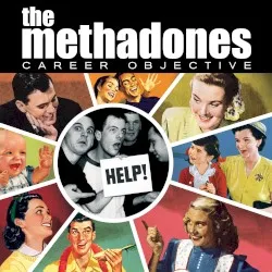 Career Objective album by The Methadones
