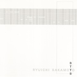 BTTB album by Ryuichi Sakamoto
